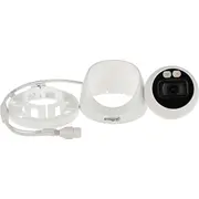 Kamera Ip Dahua Technology Ipc-Hdw1239V-A-Il-0360B Smart Dual Light - 1080P 3.6Mm 6923172568588  Joinedit67019590 novērošanas kamera