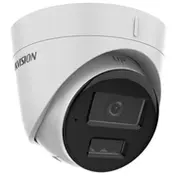 Kamera Ip Hikvision Ds-2Cd1343G2-Liu2.8Mm  Ds 2Cd1343G2 Liu2.8Mm novērošanas kamera