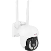 Kamera Ip Zamel bezprzewodowa Wi-Fi Ptz Tuya 3Mp Kpt-01 Gar10000073 5903669484257  Joinedit63725296
