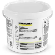 Karcher Powder for cleaning carpets Rm 760 10Kg 6.291-388.0  6.291 388.0 Kr6.291-388.0 aksesuārs putekļsūcējam