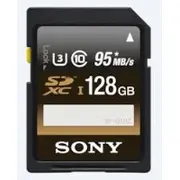 Karta Sony Sdxc 128 Gb Class 10 Uhs-I/U3  2190246143 4548736004474 Joinedit17376788