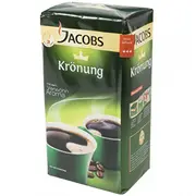 Kawa Jacobs Kronung 250G Mielona  Sp-521236 4000508037351 Joinedit76192497