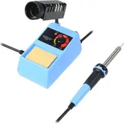 Kemot Stacja lutownicza 50W Lut0040 5901436723981  Joinedit40802450