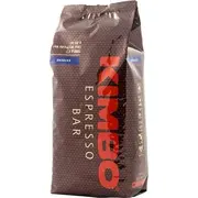 Kimbo Coffee beans Extreme 100 Arabica 1 kg  8002200140052 piederumi kafijas automātiem