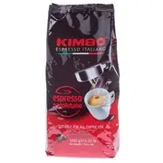 Kimbo Espresso Napoletano 1 kg  8002200101688 piederumi kafijas automātiem