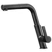 Kitchen faucet with pull-out spout  BqsN73M 9894079