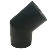 Kitchen Hood Elbow 450/120 021120000 5900309024088  Joinedit61266557 Dārza mēbeles