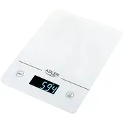 Kitchen Scale Adler Ad 3170  5903887801577 Ad3170 virtuves svari