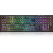 Klawiatura Redragon K518 Crux  K518-Rgb-Gb 6950376725202 Joinedit73259853