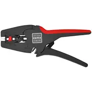 Knipex Multistrip 10 Automatic Insulation Stripper  12 42 195