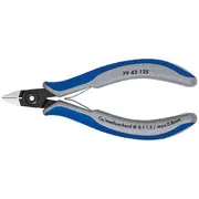 Knipex Precision Electronics Wire cutter  79 42 125