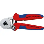 Knipex Szczypce dzwigniowe do zagniatania 97 55 04 8254960005 4003773084853  Joinedit43946121