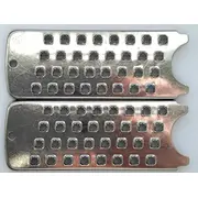 Knives For Shredder Migiris 2Pcs 15350392 4779018621038  Joinedit76682069