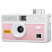 Kodak i60  white/baby pink Da00266 4897120490448 Joinedit76200507