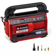 Kompresor hybrydowy Aku Pressito 18/25 4020430 Einhell  E4020430