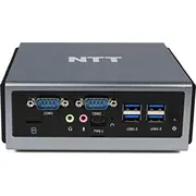 Komputer Ntt System Mini Pc - Intel i3 1215U  8Gb Ram 512Gb Ssd Wifi Windows 11 Home one size Zko-I3Mini-P02H 5900626996983 Joinedit62005065