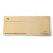 Konica Minolta Aavawy1 - waste toner collector 
