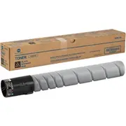 Konica Minolta Toner Tn-514K  black A9E8150 Tn514K toneris
