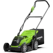Kosiarka akumulatorowa Greenworks G40Lm35  Gr2501907 Zāles pļāvēji