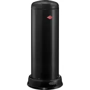 Kosz na smieci Wesco 30L Big Baseboy czarny 8011524 4027801205904  Joinedit66355265