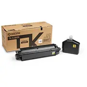 Kyocera Original Tk-5280K Toner schwarz 13.000 Seiten 1T02Tw0Nl0  162119 toneris