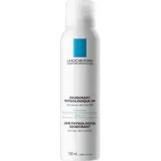 La Roche-Posay Dezodorant w Sprayu Physiologique Roche Posay 150 ml S0559058 3337872412141  Joinedit76222560