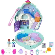 Lalka Barbie Mattel Pp Sniezny Pigwinek Zest Komp Hrd34 Wb4 194735173792  Joinedit63135495