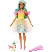 Lalka filmowa Barbie Teresa  Hlc36 194735112234 bērnu rotaļlieta
