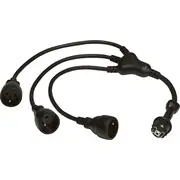 Lamkur Lando 50577 plafon lampa sufitowa 1X15W E27 dab/brazowy 5907687450577  Joinedit75095342