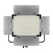 Lampa Led Yongnuo Ynpad100 Kit - Rgb  Wb 2000 K 10000 Yn4233 6972810421969 Joinedit73929029