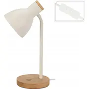 Lampka biurkowa Lampex Lampa Nina 14434949 8720573927116  Joinedit70508533