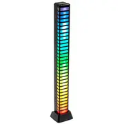 Lamptron Mr188 Ambientebeleuchtungsturme - schwarz Lamp-Mr188 6900628191392  Joinedit50234292