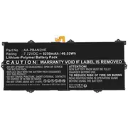Laptop Battery for Samsung Mbxsa-Ba0196 5715063125953  Joinedit67893566
