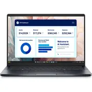 Laptop Dell Pro 14 Premium Pa14250 Ultra 7 268V / 32 Gb 512 W11 Bto208Pa14250Emea 5902002323307  Joinedit76218310 Portatīvais dators