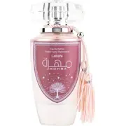 Lattafa Mohra Silky Rose Edp 100Ml 6291108735572  Joinedit63923981