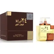 Lattafa Perfumy Unisex Edp 24 Carat Pure Gold 100 ml 12678495 6291106063998  Joinedit61410285