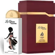 Lattafa Pride Parfum La African Drummer Edp 100M 6290360592893  Joinedit63261775