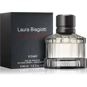 Laura Biagiotti Romamor Uomo Edt 40 ml 8011530005030 Vīriešu Smaržas
