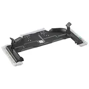 Leifheit Malas lupatas turetaja pamatnei Regulus Aqua Powervac Pro 4006501892324 