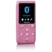 Lenco Xemio 861 pink Xemio861Pi 8711902042693  Joinedit76689454