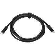 Lenovo 2M 24 pin Usb-C Han  4X90Q59480 02 aksesuārs portatīvajiem datoriem