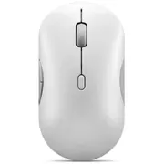 Lenovo 700 Multi-Device Wireless Silent Mouse  2.4G Bluetooth 5.3 Seashell Gy51S61901 Datora pele
