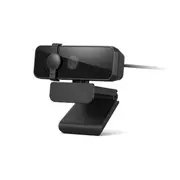 Lenovo Accessories 310 Fhd Webcam Black  Gxc1S15024 web kamera