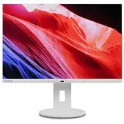 Lenovo C24D-20 White  24 Wuxga Hdmi/Dp/Vga/Hub 63Fenat2Eu monitors