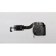 Lenovo Cpu Heatsink W/Fan Uma Dlt 5706998807250  Fru01Hw697