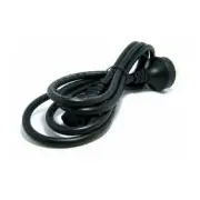 Lenovo Dcg Ts C19 4.3 meter Line Cord -  40K9766 1252765 Serveru aksesuāri
