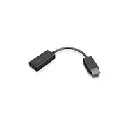 Lenovo Dp to Hdmi2.0B Cable Adapter  4X90R61023 aksesuārs portatīvajiem datoriem