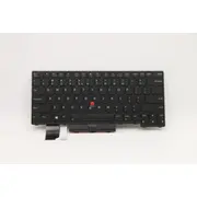 Lenovo Keyb L14 G1/G2 Us/I - Bl  5N20W67821 Us English aksesuārs portatīvajiem datoriem