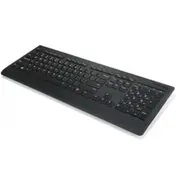 Lenovo Keyboard Rf Wireless Qwertz  4X30H56867 klaviatūra