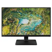 Lenovo L27Qe computer monitor 68.6 cm 27 2560 x 1440 pixels Quad Hd Led Black  68C8Gac3Eu monitors